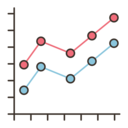business and finance,business,analytics,stats,statistics,line chart,graphics,infography